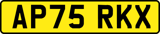 AP75RKX
