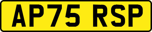 AP75RSP