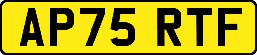 AP75RTF