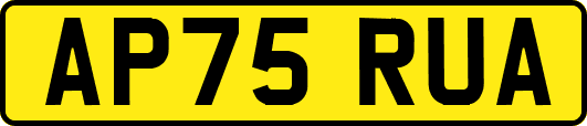AP75RUA
