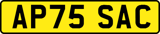 AP75SAC