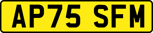 AP75SFM