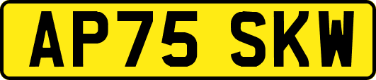 AP75SKW