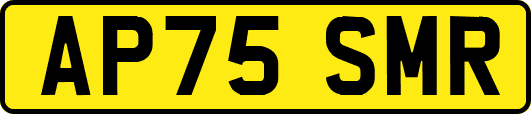 AP75SMR