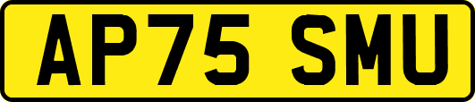 AP75SMU