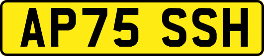 AP75SSH