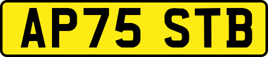 AP75STB