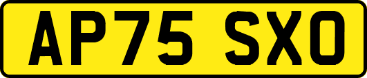 AP75SXO