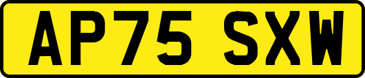 AP75SXW