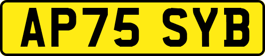 AP75SYB