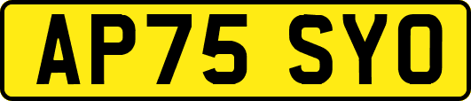 AP75SYO