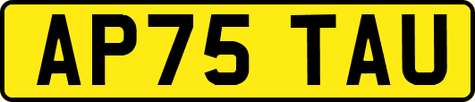 AP75TAU
