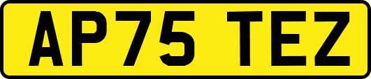 AP75TEZ