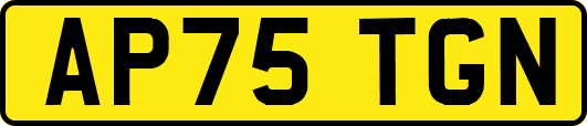 AP75TGN