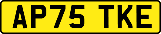 AP75TKE
