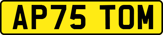 AP75TOM