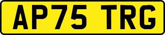 AP75TRG