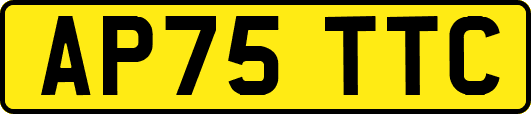 AP75TTC