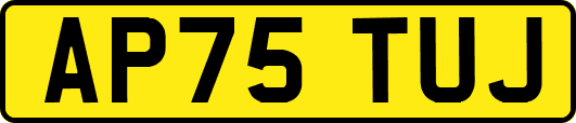 AP75TUJ
