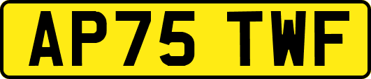AP75TWF