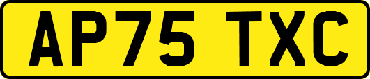 AP75TXC