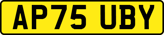 AP75UBY