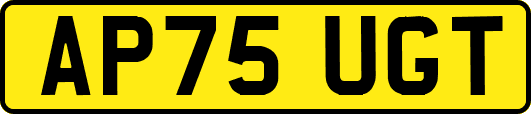 AP75UGT