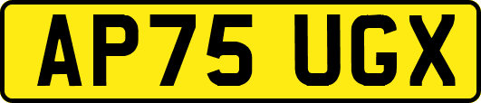 AP75UGX