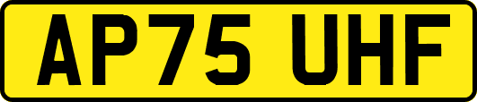 AP75UHF