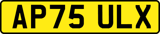 AP75ULX