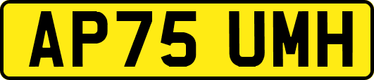 AP75UMH