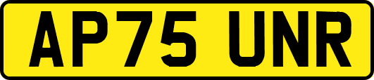 AP75UNR