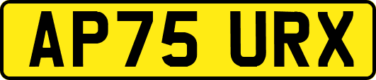 AP75URX