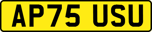 AP75USU
