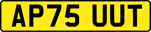AP75UUT