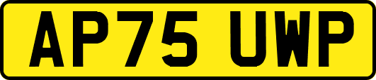 AP75UWP