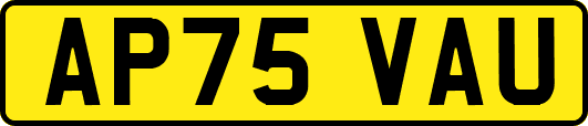 AP75VAU