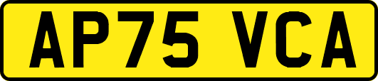AP75VCA