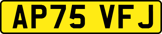 AP75VFJ