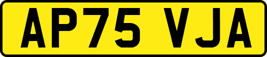 AP75VJA
