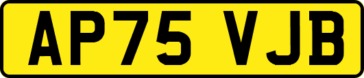 AP75VJB