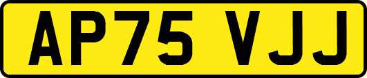 AP75VJJ