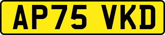 AP75VKD