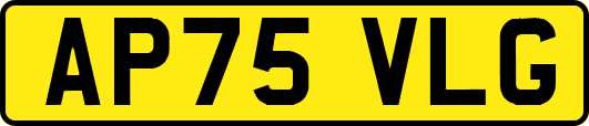 AP75VLG