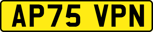 AP75VPN