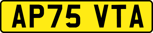 AP75VTA