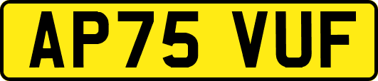 AP75VUF