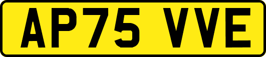 AP75VVE