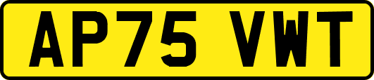 AP75VWT