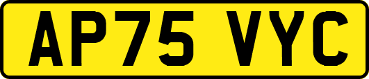 AP75VYC